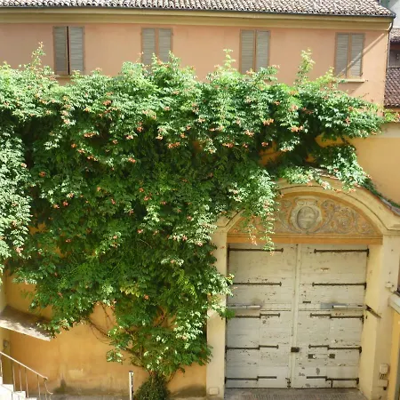 Palazzo Bernacchi Open Space * Bologna