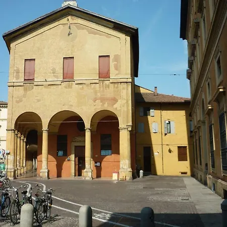 Palazzo Bernacchi Open Space *