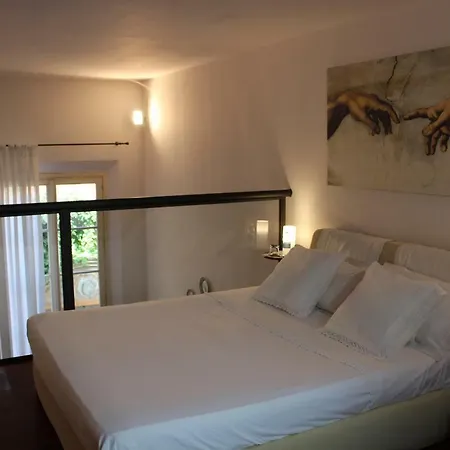 Palazzo Bernacchi Open Space Apartment Bologna