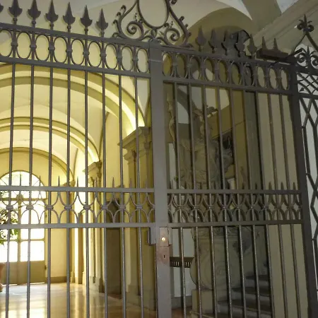 Palazzo Bernacchi Open Space *