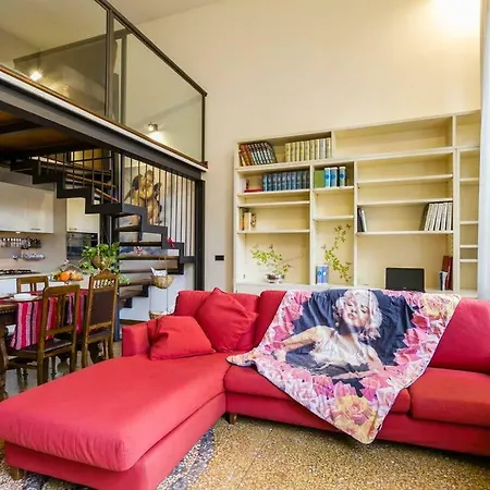 Palazzo Bernacchi Open Space Bologna